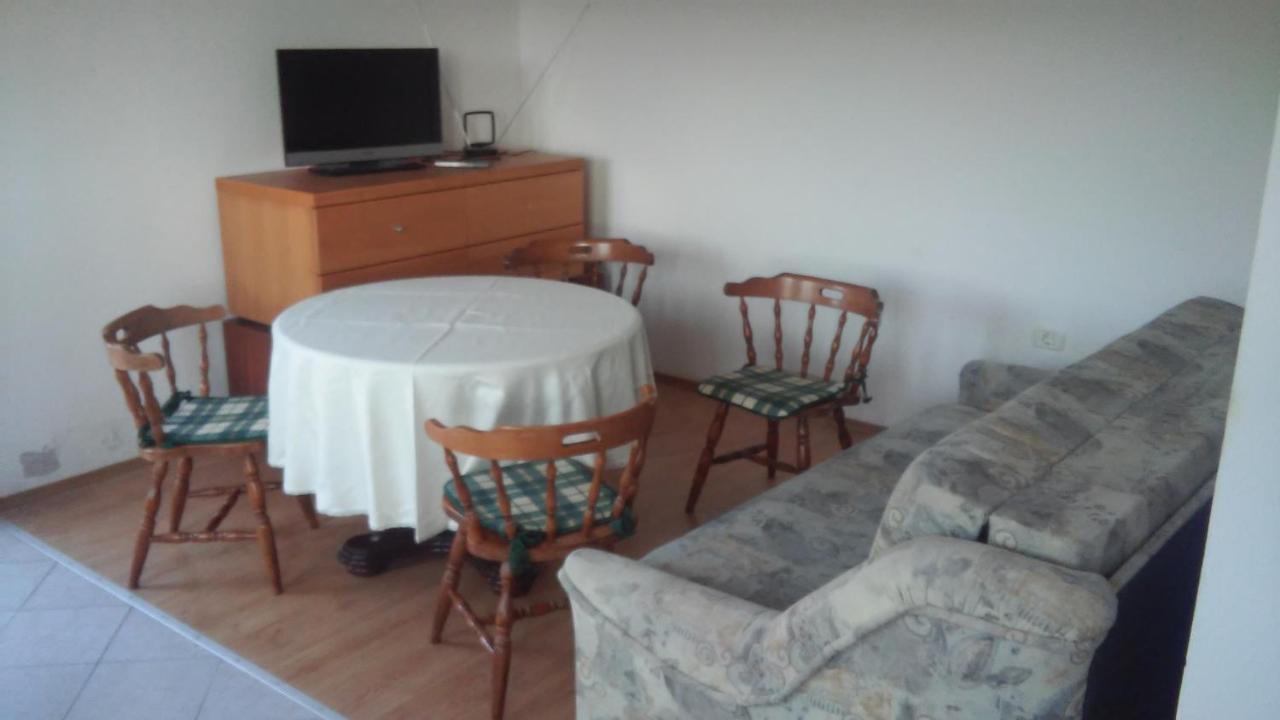 Ferienwohnung Studio-Apartma Med Oljkami Portorož Exterior foto