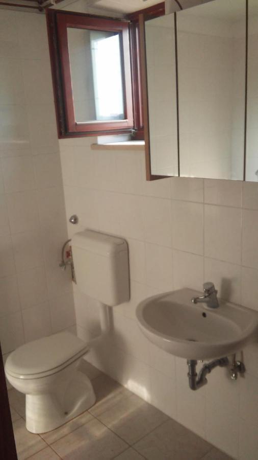 Ferienwohnung Studio-Apartma Med Oljkami Portorož Exterior foto