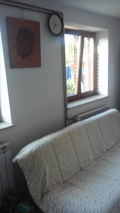 Ferienwohnung Studio-Apartma Med Oljkami Portorož Exterior foto